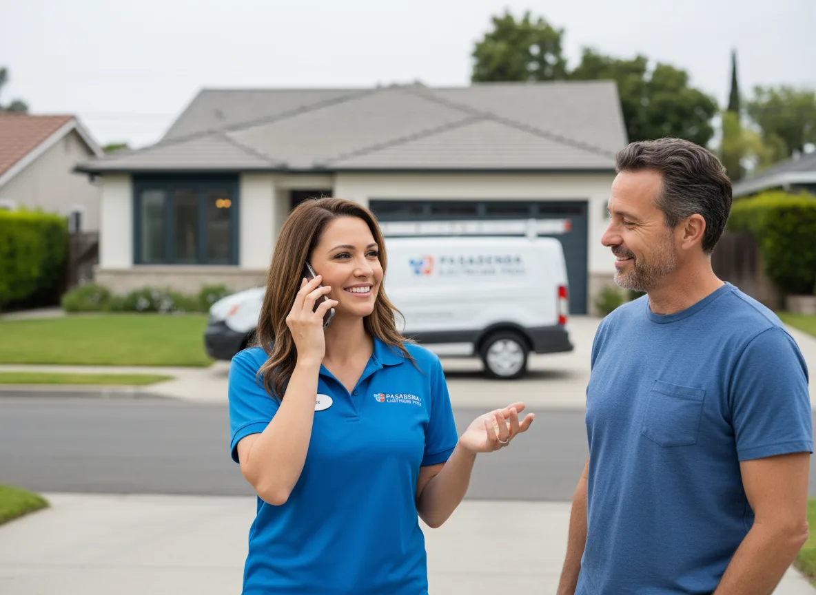 Electrician Scotland, PA FAQs